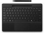Microsoft Y8U-00008 Microsoft Surface Pro Flex Kb W/Slimpen Black Int. Engl.
