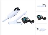 Makita Dcl 181 Fzw Aspirapolvere A Batteria 18V - Senza Batteria, Senza Caricabatterie