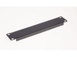 Equip EZBP-10-B Piastra Di Soppressione Da 10" Equip 1U Bw"