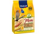 Vitakraft Vital Menu Piccolo Esotico 500G