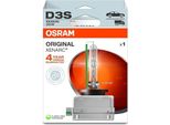 Osram Xenarc Original D3S Pk32D-5 42 V/35 W (Confezione Da 1)