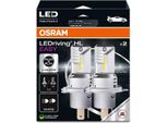 Lampadina Osram Ledriving Hl Easy H4/H19 12V