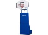 Sport-Thieme Basketballanlage Vario, Streetbasketball-Zielbrett 110x73 cm