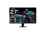 Gigabyte GS27QA Qhd Gaming Monitor 27" (68,5Cm)
