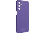 Custodia Per Telefono Roar Colorata - Adatta A Samsung Galaxy A15 4G / A15 5G Purple