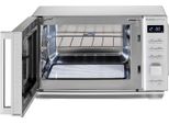 Caso Mg 20 Cube Ceramic Mikrowelle + Grill 800 Watt