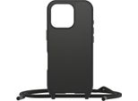 Otterbox React Collana Magsafe Apple Iphone 16 Pro - Nero