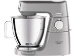 Kenwood KVL85.224SI Robot Da Cucina 1200 W 7 L Argento Bilancia Incorporata