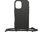 Otterbox React Collana Magsafe Apple Iphone 16 - Nero