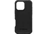 Otterbox Defender Series Per Magsafe Per Iphone 16 Pro Max, Nero