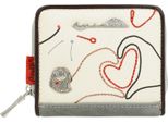 Anekke Portafoglio Alma Ole Rfid Coin Purse Multicolor Multicolore