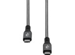 Cavo USB4 Gen. 3X2 Proxtend 40Gbps 100W 0,5M 40X8823, USB4-40G100W-0005