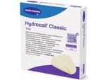 Hydrocoll Classic Medicazione Sottile Per Ferite 7,5X7,5 Cm 10 Pz
