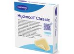 Hydrocoll Classic Medicazione Per Ferite 5X5 Cm 10 Pz