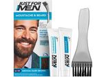 Just For Men Colore Baffi E Barba Barva Na Vousy M40 Marrone Medio Scuro