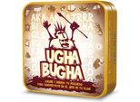 Asmodee Ugha Bugha Gioco Da Tavolo Spagnolo Multicolore Multicolore Taglia Unica