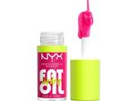 Nyx Professional Make Up | Olio Grasso | Labbra