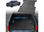 Tappetino Per Area Di Carico Toyota Tundra 2022-2024 - Protezione Dell'area Di Carico In Tpe - Tappetini Neri Per Area Di Carico - Robusti E Durevoli - Perfetta Vestibilità