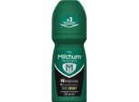 Mitchum Men Pure Energy Antitraspirante Roll-On Invisibile 48 Ore 100Ml