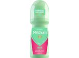 Mitchum Flower Fresh Deodorante Roll-On Antitraspirante Donna 100 Ml
