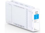 Epson T50U2 - 350 Ml - Cyan - Original - Tintenpatrone - FüR Surecolor SC-T7700D