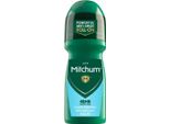 Antitraspirante Roll-On Mitchum Tripla Difesa Clean Control Uomo 100Ml
