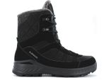 Lowa Trident 3 Gtx Ws Scarpe Invernali Nere Uk 4 - Eu 37
