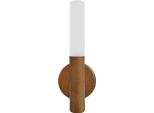 Lampe De Wand Edm 32157 Brown 1 W 60 Lm Ricaricabile (3000 K) - Marca: Edm Product - Ean: 8425998321579