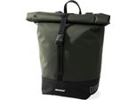 Urban Proof Borsa Urban Proof Rolltop Caviglia Verde | 20L