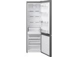 Frigorifero Combinato No Frost Silver Da 60 Cm E 270 Litri Sharp Sjfba05Dtxle