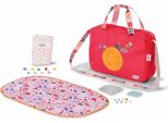 Borsa Per Pannolini Mga Baby Born Pinplay