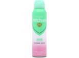Mitchum Spray Antitraspirante Powder Fresh Per Donne 150 Ml