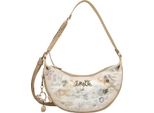 Anekke Borsa A Tracolla Borsa A Tracolla Memories Stories Hobo Bag Multicolor Multicolore