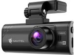 Navitel 4K Dash Camera | R99 | Ips 3.18" | Gps (Satellite) | Maps Included"