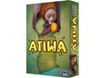 Asmodee Atiwa Gioco Da Tavolo D'oro Taglia Unica