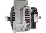 Alternatore 24 V 110 A Ø 77 Mm Hella Per Man Tga E Altri