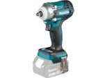 Makita DTW302Z 18V Li-Ion Lxt Avvitatore Ad Impulsi Brushless - Batterie E Caricabatterie Non Inclusi.