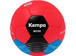 Kempa Gecko Blu/Giallo Fluo/Bianco 2