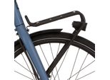 Carrello Anteriore Cortina Common Jet Black Matt