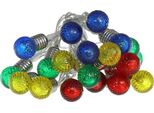 Retlux Rxl 492 Gir. Lampadine 20 Led Ww