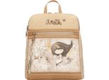 Anekke Zaino Per Il Tempo Libero Zaino Memories 2-Compartment Backpack Multicolor Multicolore