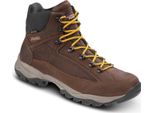 Meindl Baltimore Gtx Scarpe Uomo Marrone 42