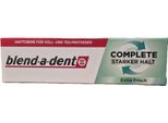 Blend A Dent Crema Adesiva Completa Extra Fresca 47 G