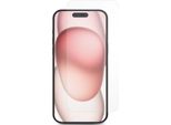Estuff Titan Shield Infinite - Pellicola Protettiva Per Cellulare - Vetro - Trasparente (Confezione Da 50) - Per Apple Iphone 16 Pro Max