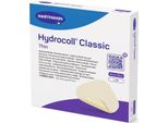 Hydrocoll Classic Medicazione Sottile Per Ferite 10X10 Cm 10 Pz