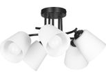 Lampada A Sospensione Activejet AJE-ALMA 5P E27 5X40W