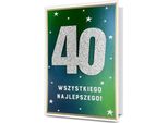 B6 Biglietto Di Auguri 40