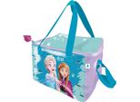 Arditex WD16065 Borsa Termica, 22,5 X 15 X 16,5 Cm, Disney-Frozen, Frozen, Moderna