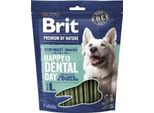 Brit Premium Dog Snack Dental L