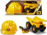 Funrise Cat Wyw./Dozer + Casco 82060 82061 82063